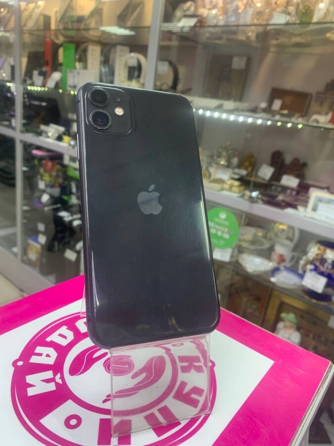 Смартфон iPhone 11 64Gb