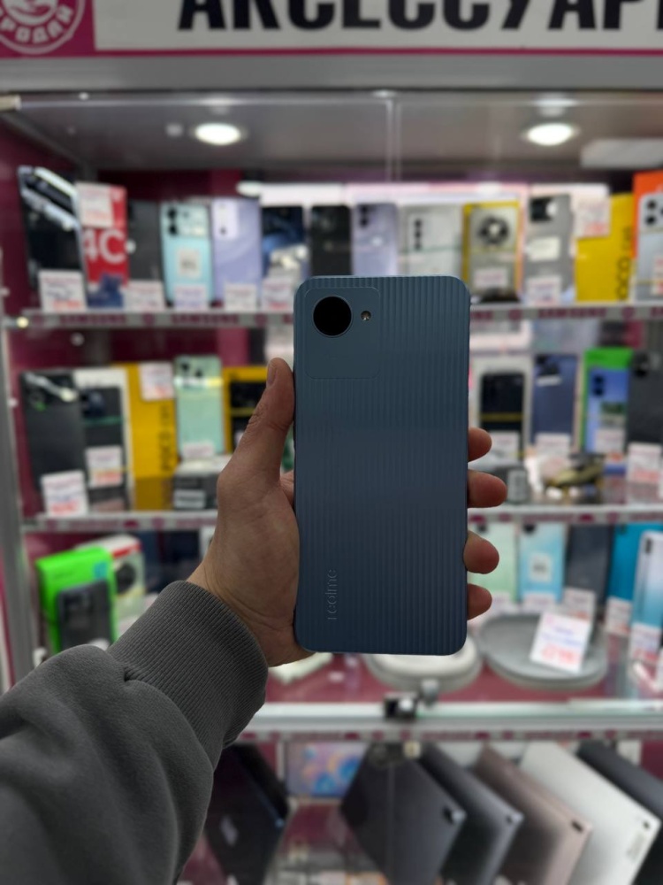Смартфон Realme C30 2\32