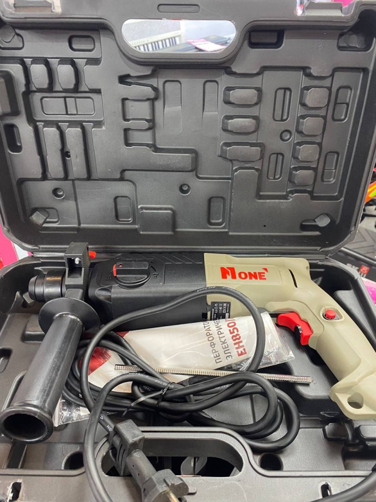 Перфоратор NumberOne EH-850/24-2