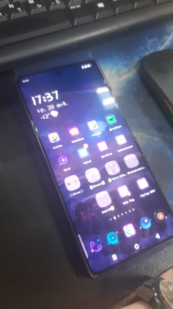 Смартфон Xiaomi Redmi 12C