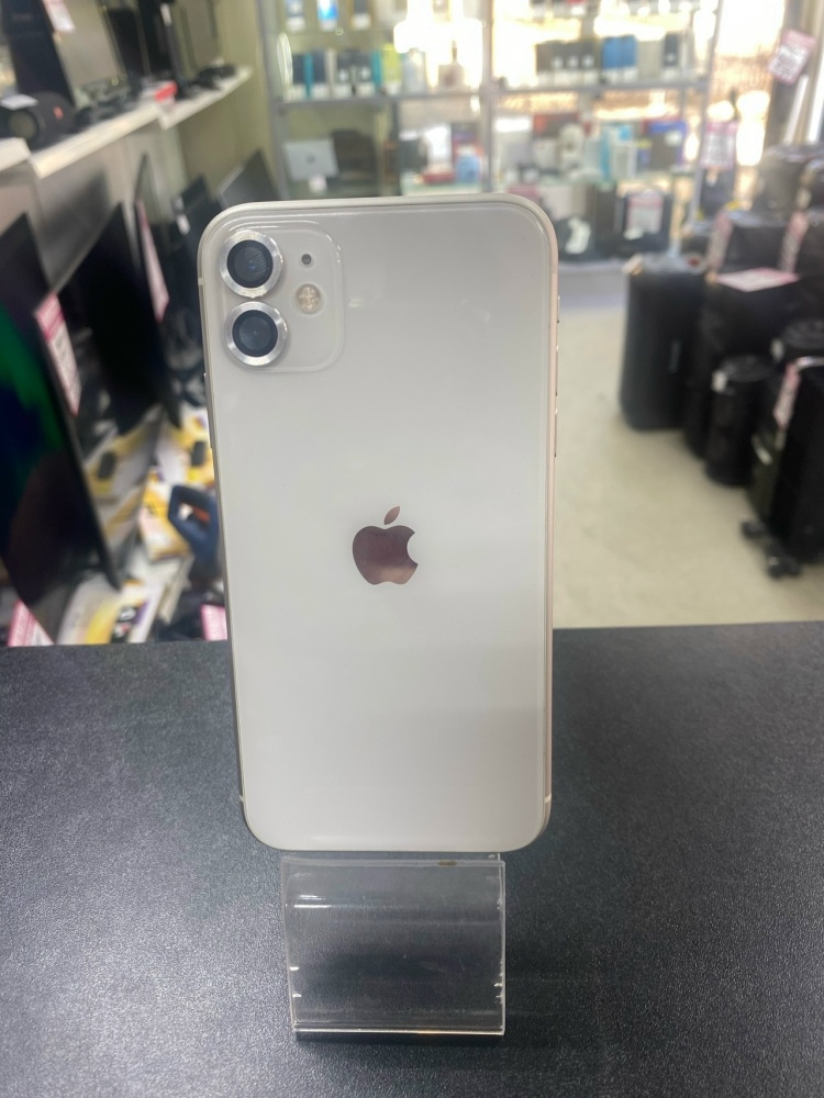 Смартфон iPhone 11 128 Gb