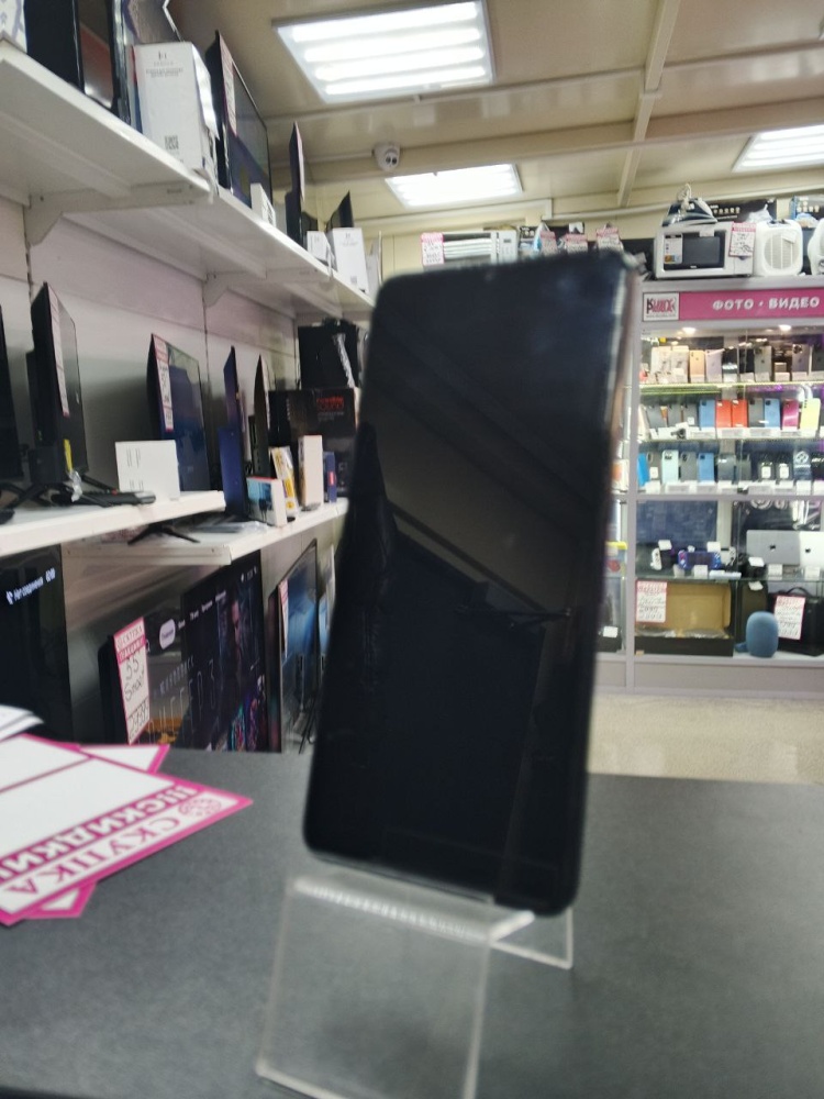 Смартфон Samsung A12