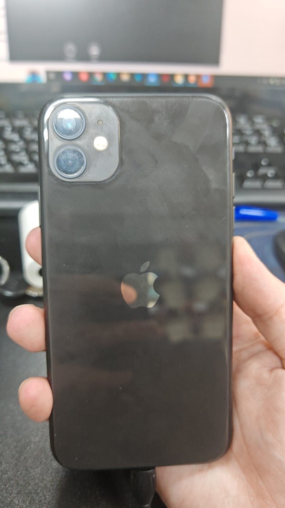 Смартфон iPhone 11 64Gb