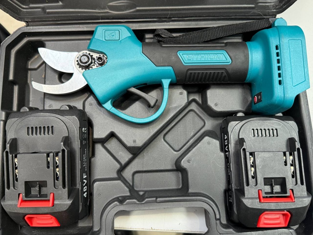 Ножницы секатор