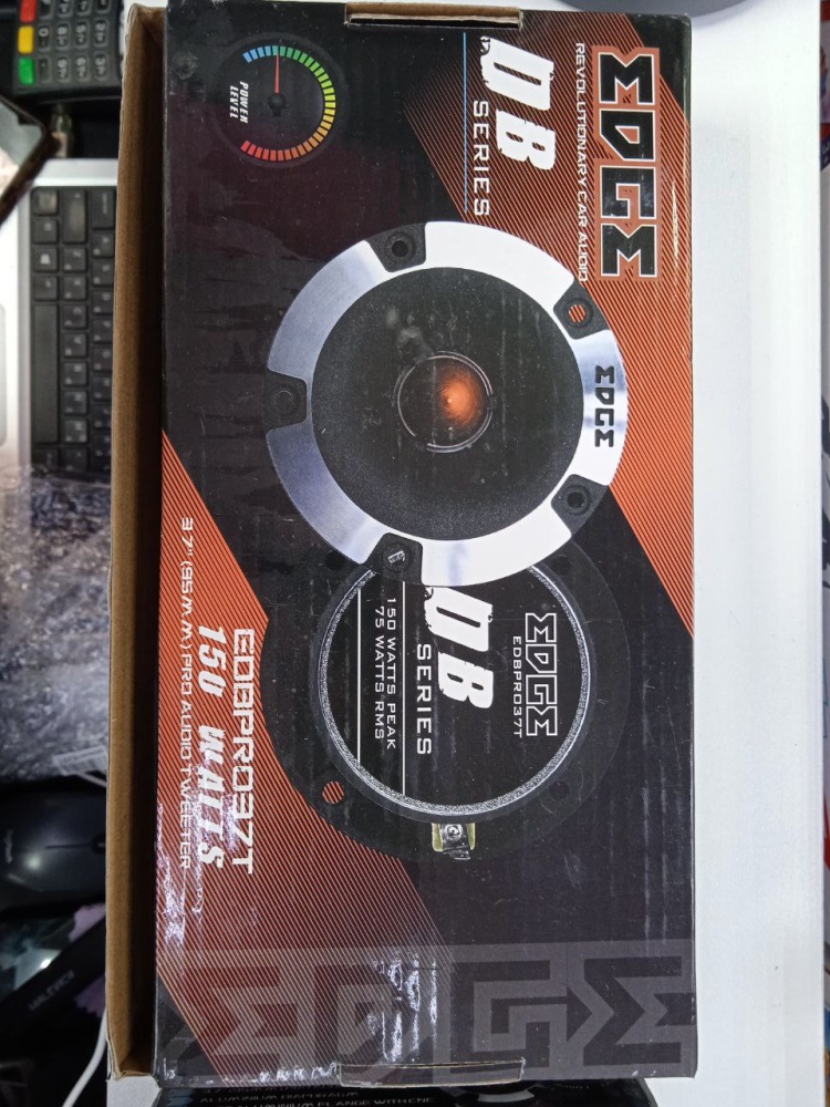 Акустика Уdge db