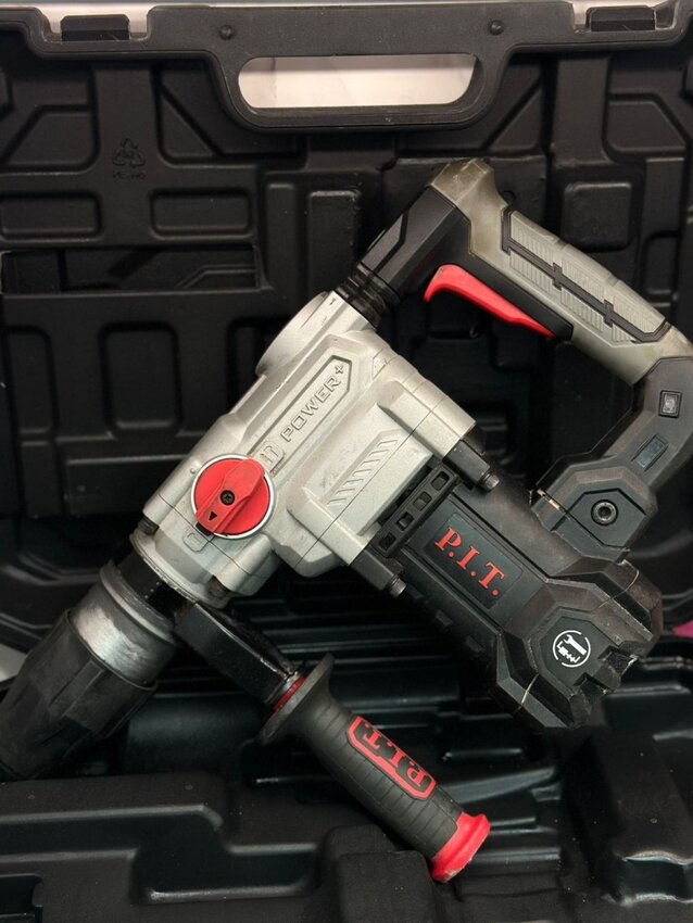 Перфоратор P,I,T -C2