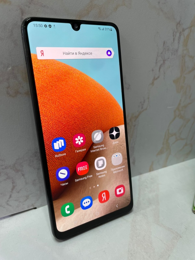 Смартфон Samsung A32 4/128