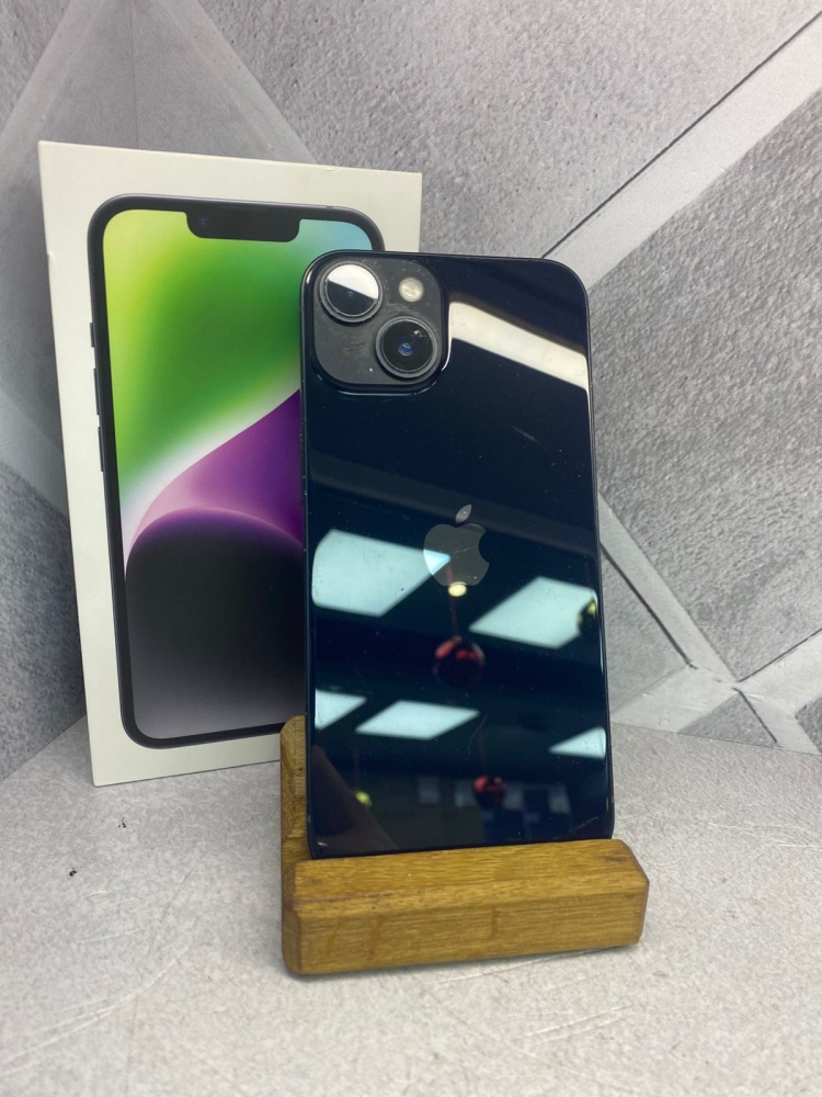 Смартфон iPhone 14  128 GB