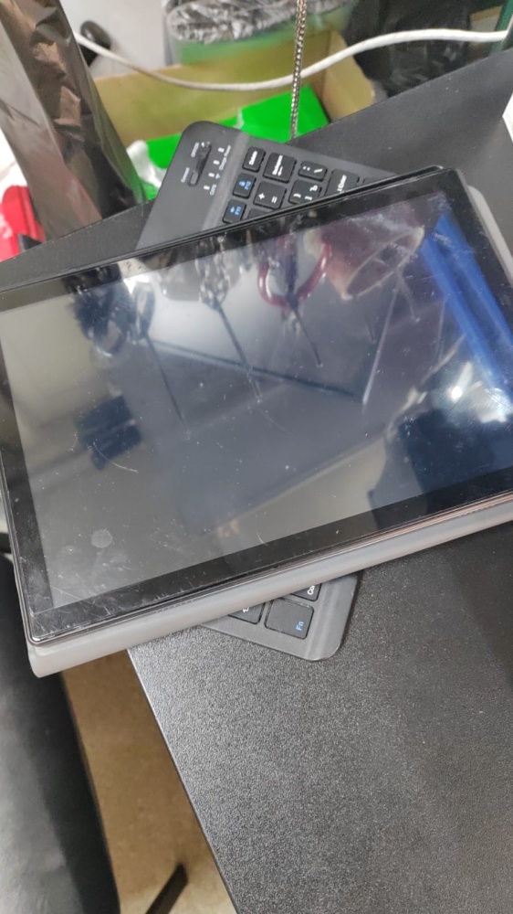 Планшет др. марка