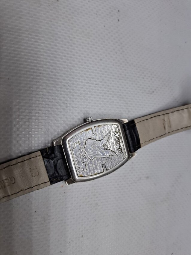 Часы  Ника серебро 925