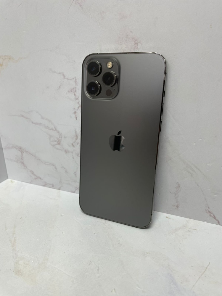 Смартфон iPhone 12 PRO MAX 256 Gb