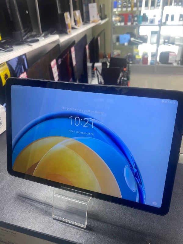 Планшет Huawei MatePad SE