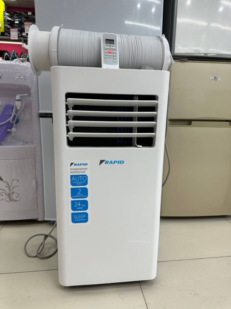 Кондиционер RAPID RAC-09 CE/N6 22Y
