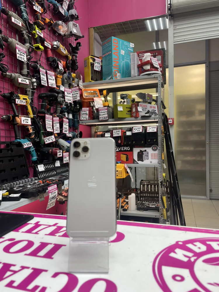 Смартфон iPhone 11 PRO 256 Gb