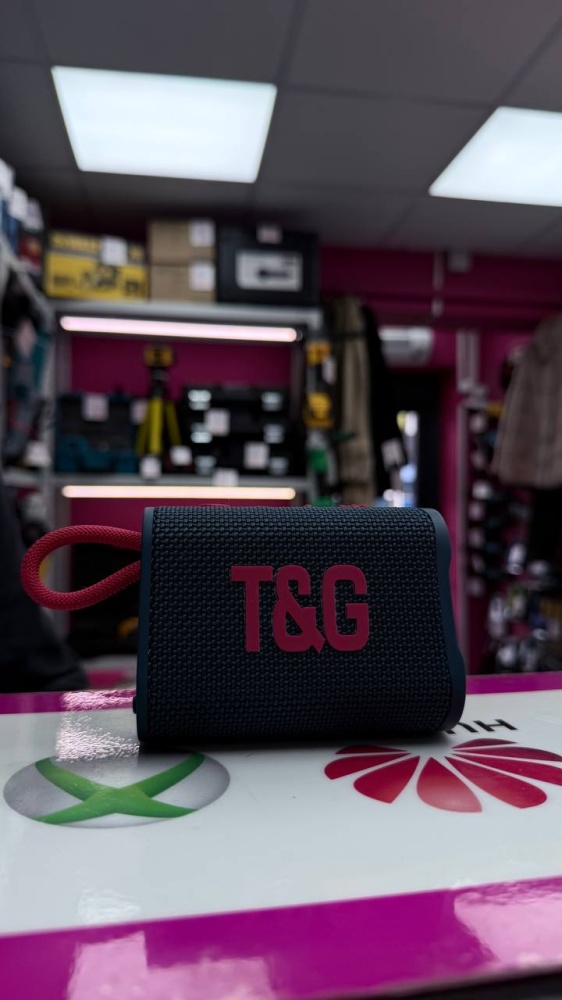 Акустика tig