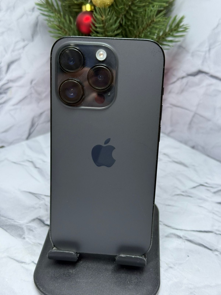 Смартфон iPhone 14 PRO 256