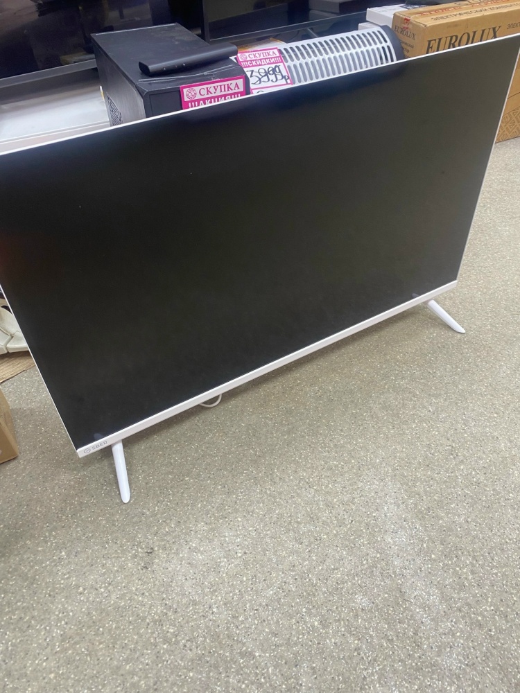 Телевизор Sber Smart 32
