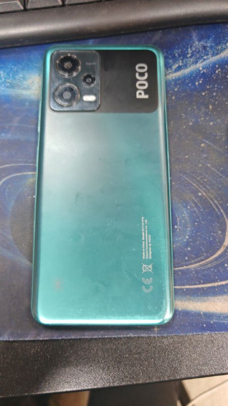 Смартфон Xiaomi Poco X5