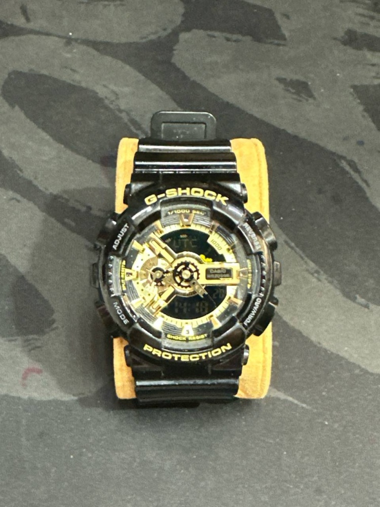 Часы CASIO  G-SHOK  5146