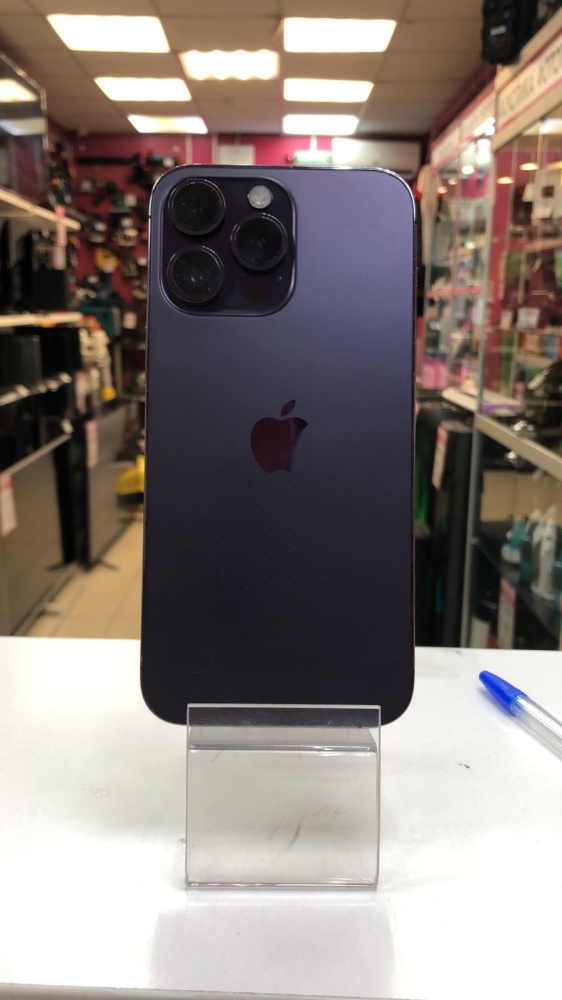 Смартфон iPhone 14 PRO MAX 128