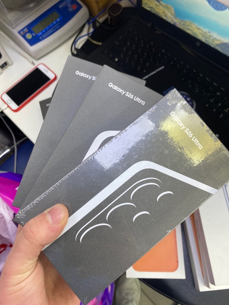 Смарт-часы Samsung Galaxy Watch Ultra