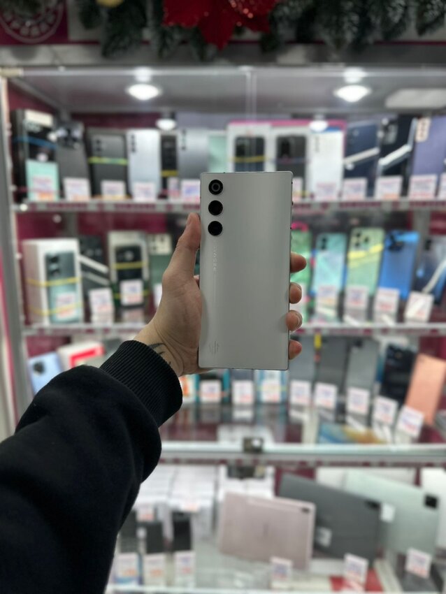 Мобильный телефон ZTE REDMAGIC 10 AIR